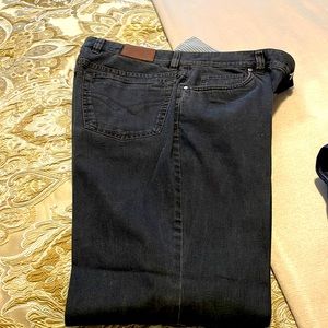 Bullock and Jones jeans